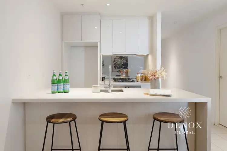Fourth view of Homely apartment listing, 503G/4 Devlin Street, Ryde NSW 2112
