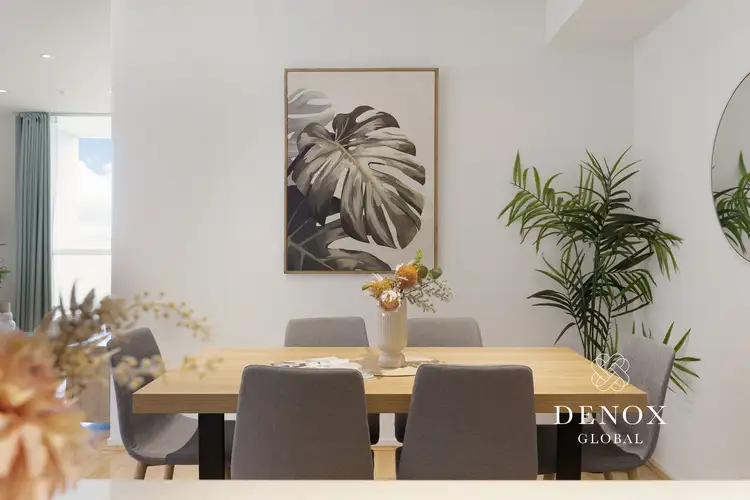 Fifth view of Homely apartment listing, 503G/4 Devlin Street, Ryde NSW 2112