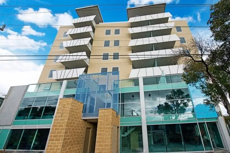 509/277 Raglan Street