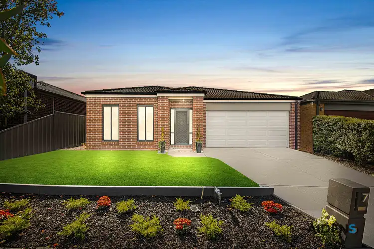 7 Redbox Crescent, Burnside Heights VIC 3023
