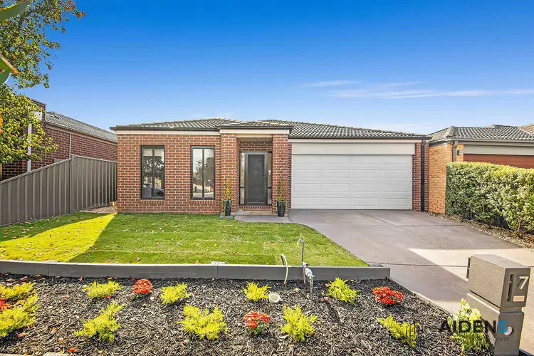 Second view of Homely house listing, 7 Redbox Crescent, Burnside Heights VIC 3023