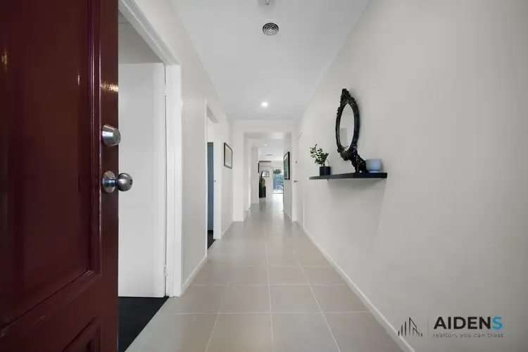 Third view of Homely house listing, 7 Redbox Crescent, Burnside Heights VIC 3023