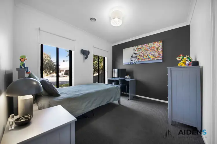 Fourth view of Homely house listing, 7 Redbox Crescent, Burnside Heights VIC 3023