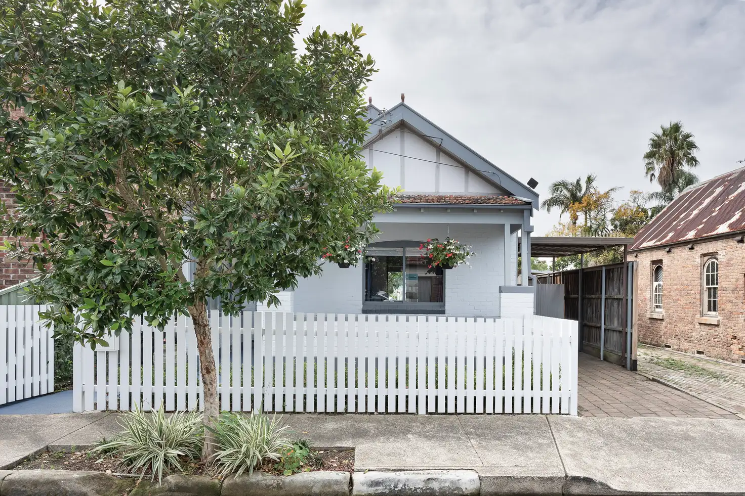 Main view of Homely house listing, 53 Hart Street, Tempe NSW 2044