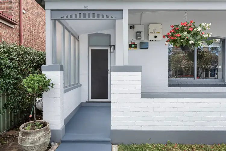 Third view of Homely house listing, 53 Hart Street, Tempe NSW 2044