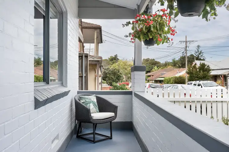 Fourth view of Homely house listing, 53 Hart Street, Tempe NSW 2044