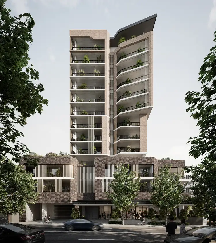 Seventh view of Homely apartment listing, 1001/15-19 Crown Street, Wollongong NSW 2500