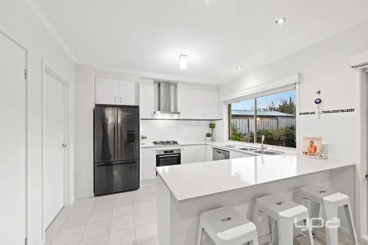 Third view of Homely house listing, 2 Beechwood Grove, Burnside Heights VIC 3023