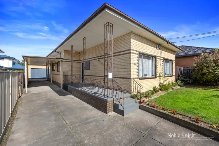 Sixth view of Homely house listing, 161 Raglan Street, Preston VIC 3072