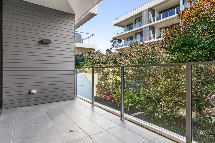 107/2 Gull Street, Little Bay NSW 2036