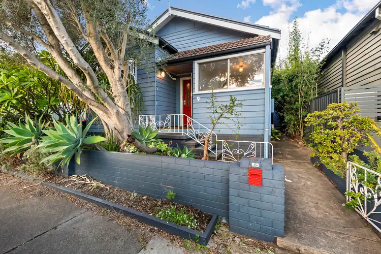 Second view of Homely house listing, 9 Tarin Street, Mayfield East NSW 2304