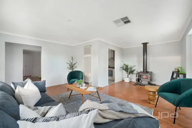 Fourth view of Homely house listing, 9 Victor Place, Attwood VIC 3049