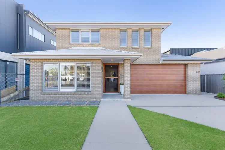 206 Banksia Street, Pagewood NSW 2035