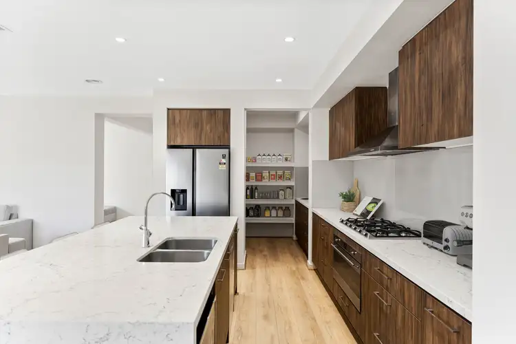 Sixth view of Homely house listing, 54 Smile Crescent, Wyndham Vale VIC 3024