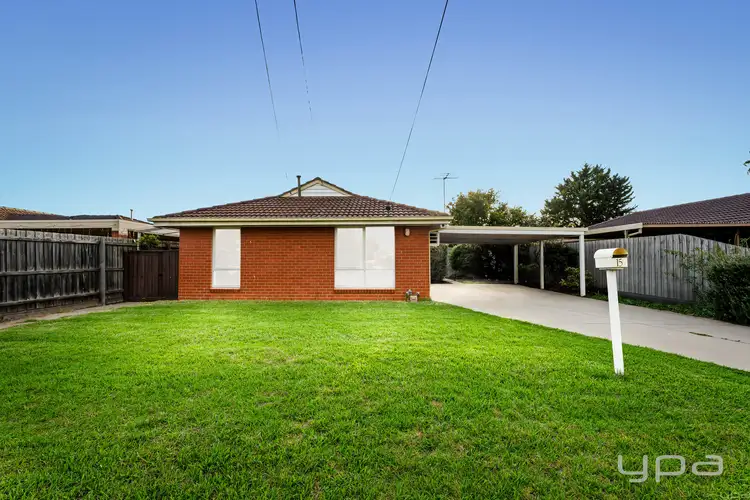 15 Macedon Street, Hoppers Crossing VIC 3029