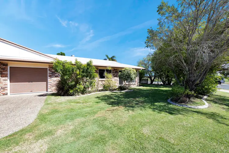 Main view of Homely unit listing, 1/175 Milton Street, South Mackay QLD 4740