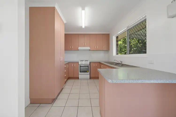 Second view of Homely unit listing, 1/175 Milton Street, South Mackay QLD 4740