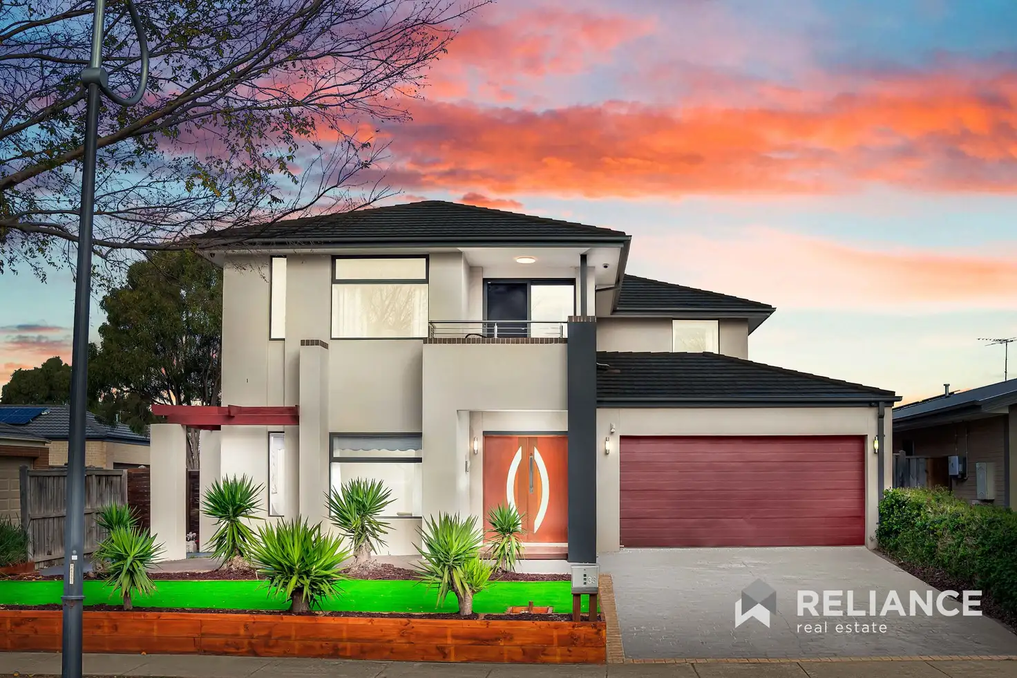 Main view of Homely house listing, 33 Fongeo Drive, Point Cook VIC 3030