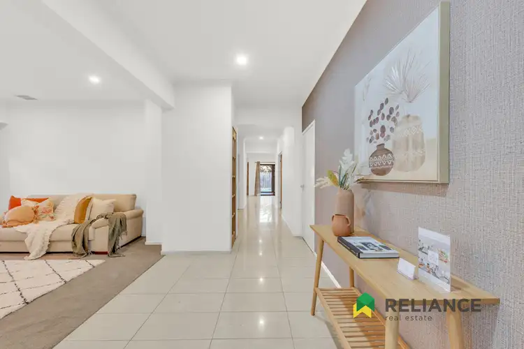 Third view of Homely house listing, 33 Fongeo Drive, Point Cook VIC 3030