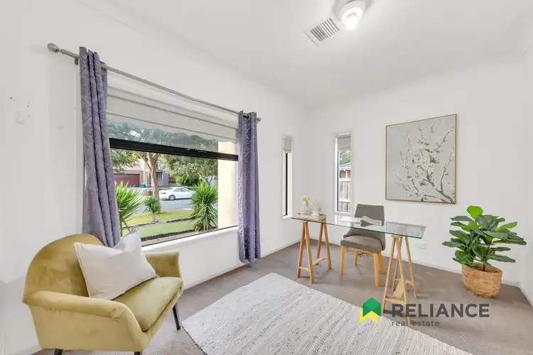 Fourth view of Homely house listing, 33 Fongeo Drive, Point Cook VIC 3030