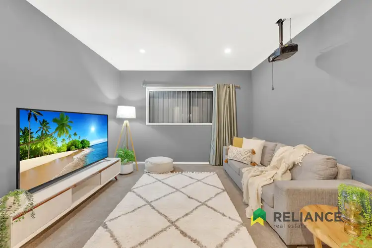 Sixth view of Homely house listing, 33 Fongeo Drive, Point Cook VIC 3030