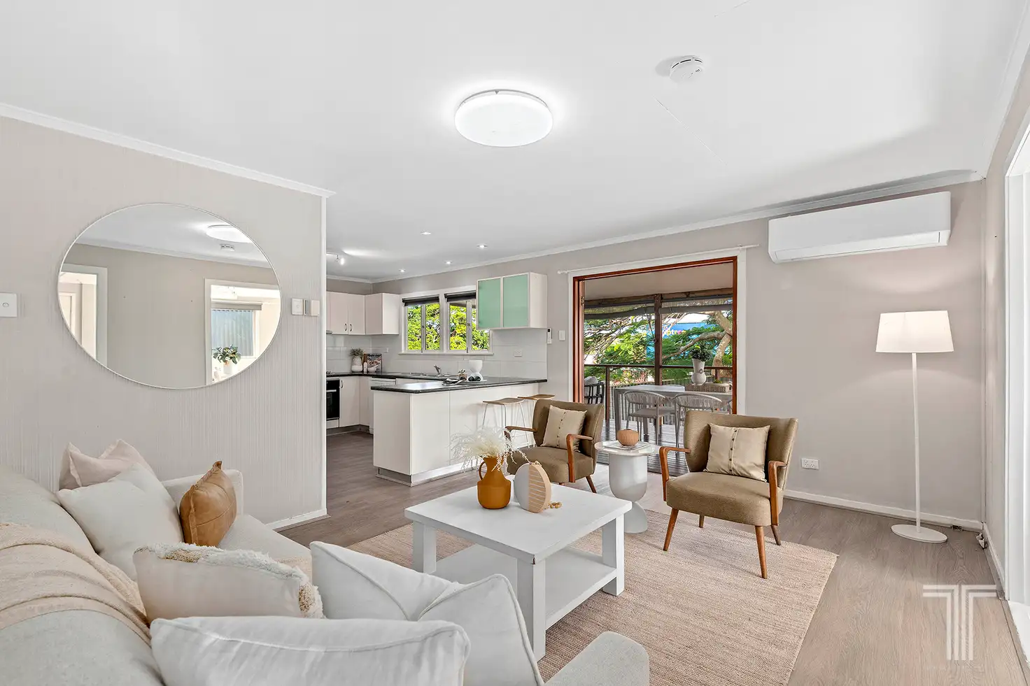 Main view of Homely house listing, 2 Condong Street, Mansfield QLD 4122