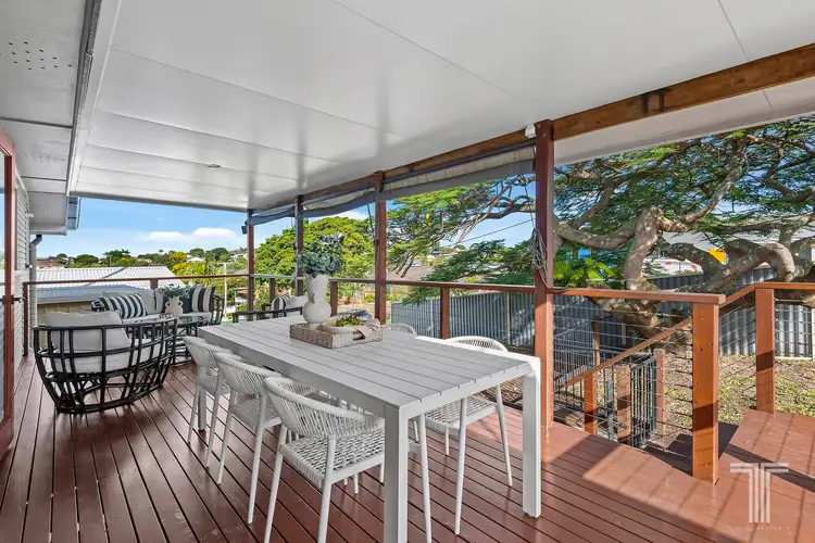Second view of Homely house listing, 2 Condong Street, Mansfield QLD 4122