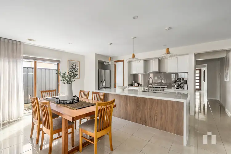 Fifth view of Homely house listing, 38 Goadby Drive, Mernda VIC 3754