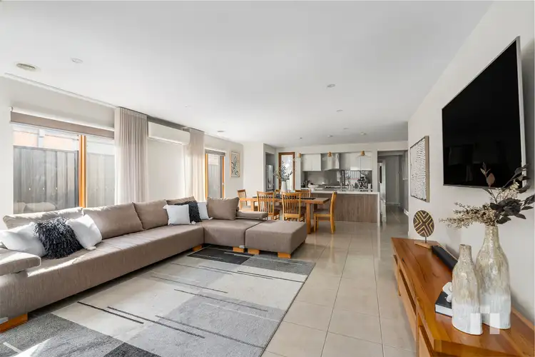 Sixth view of Homely house listing, 38 Goadby Drive, Mernda VIC 3754