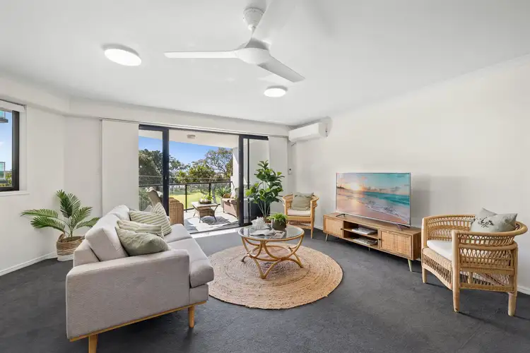 Main view of Homely apartment listing, 7/25-27 The Esplanade, Maroochydore QLD 4558