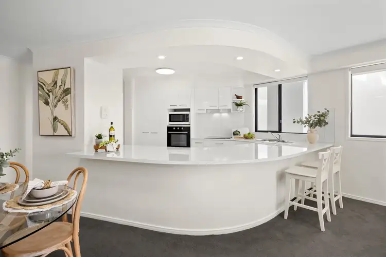 Third view of Homely apartment listing, 7/25-27 The Esplanade, Maroochydore QLD 4558