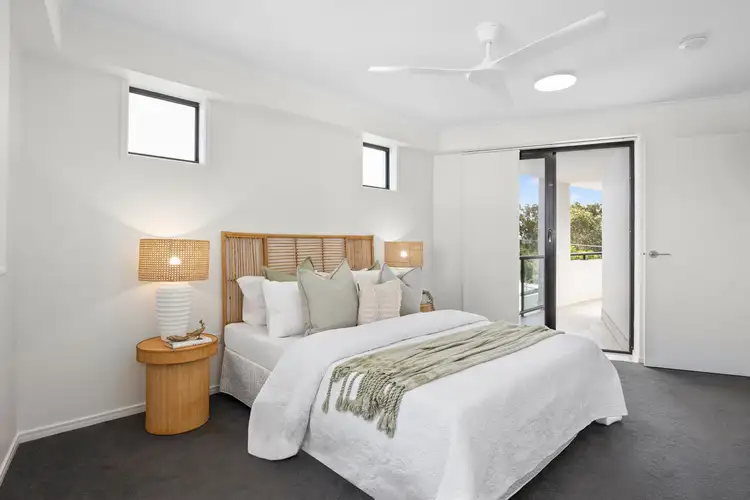 Fourth view of Homely apartment listing, 7/25-27 The Esplanade, Maroochydore QLD 4558