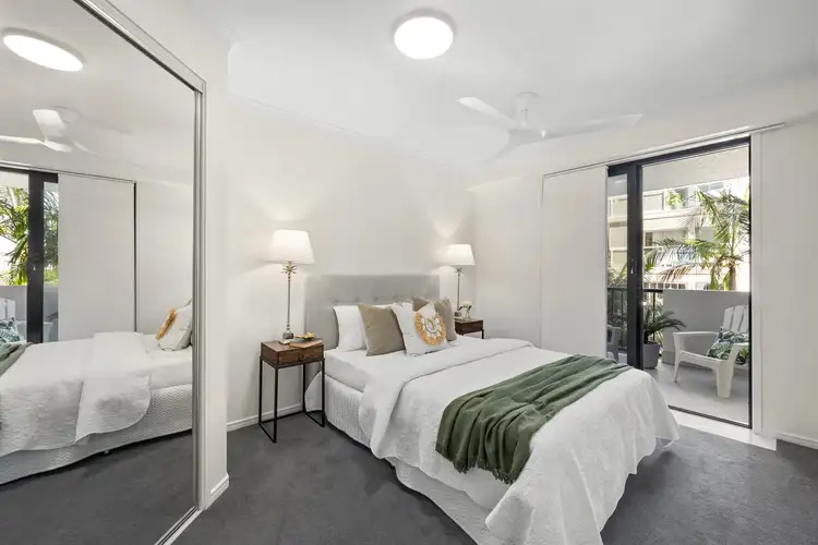Fifth view of Homely apartment listing, 7/25-27 The Esplanade, Maroochydore QLD 4558
