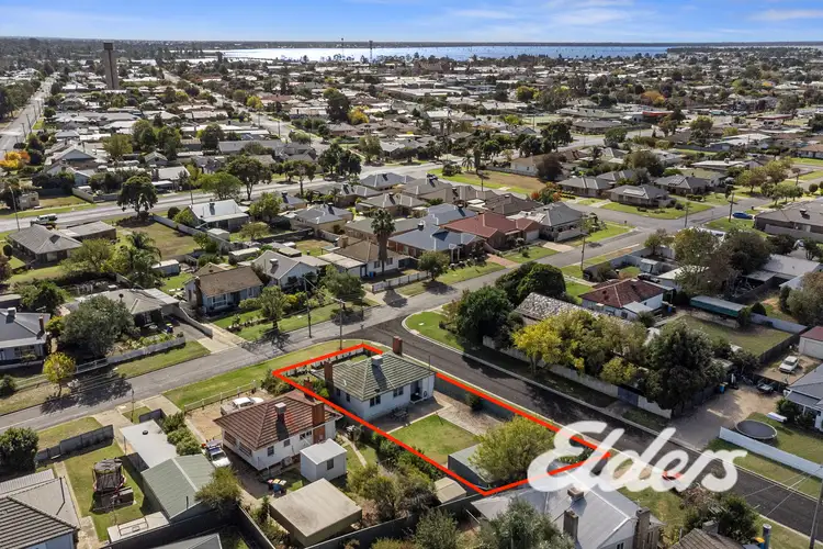 Second view of Homely house listing, 7 Dunlop Street, Yarrawonga VIC 3730