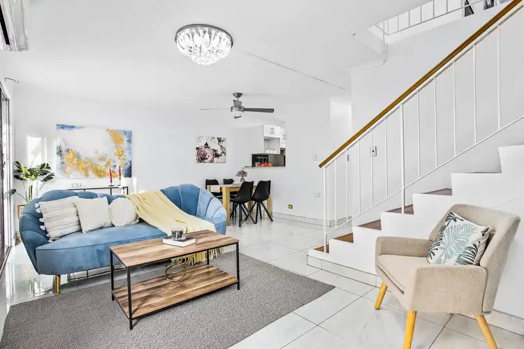 Third view of Homely townhouse listing, 7/47 Wentworth Avenue, Westmead NSW 2145