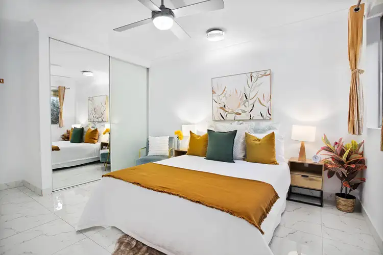 Fifth view of Homely townhouse listing, 7/47 Wentworth Avenue, Westmead NSW 2145