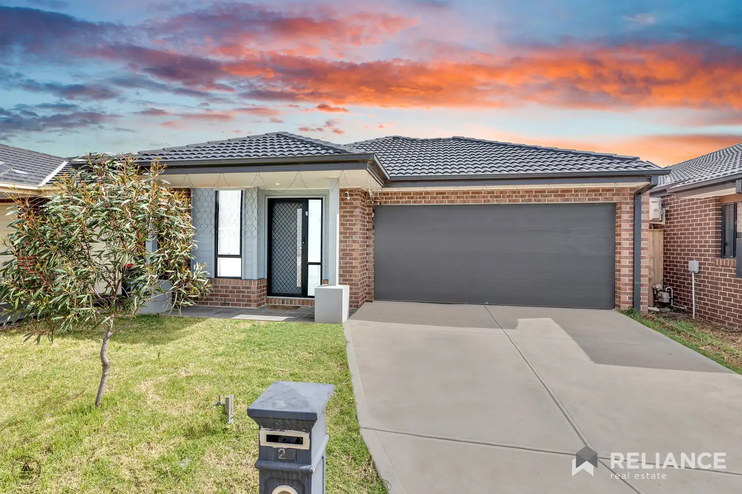 Main view of Homely house listing, 21 Morgan Street, Maddingley VIC 3340