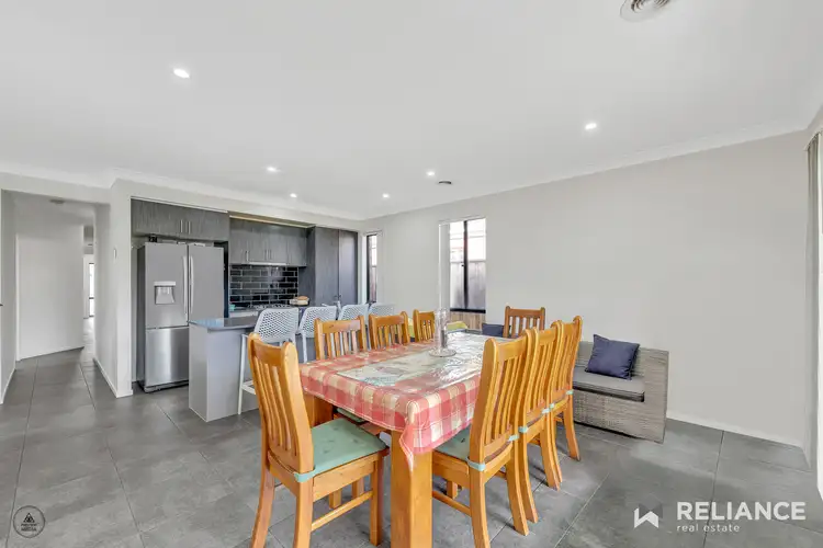 Third view of Homely house listing, 21 Morgan Street, Maddingley VIC 3340