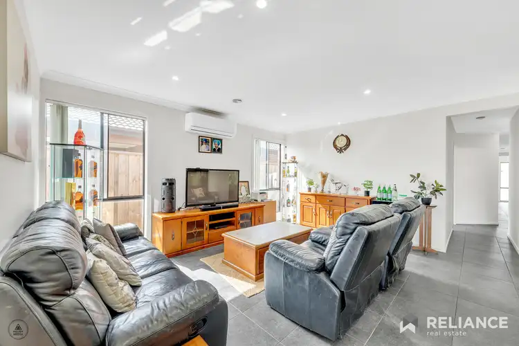 Fourth view of Homely house listing, 21 Morgan Street, Maddingley VIC 3340