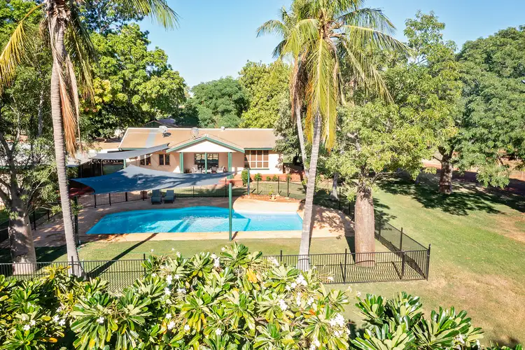 Second view of Homely rural property listing, Great Northern Highway, Derby WA 6728