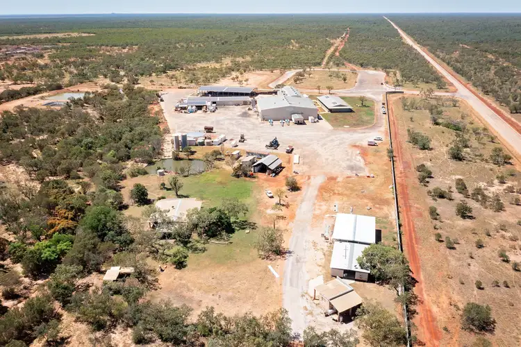 Seventh view of Homely rural property listing, Great Northern Highway, Derby WA 6728