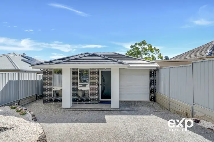 42A Fairview Terrace