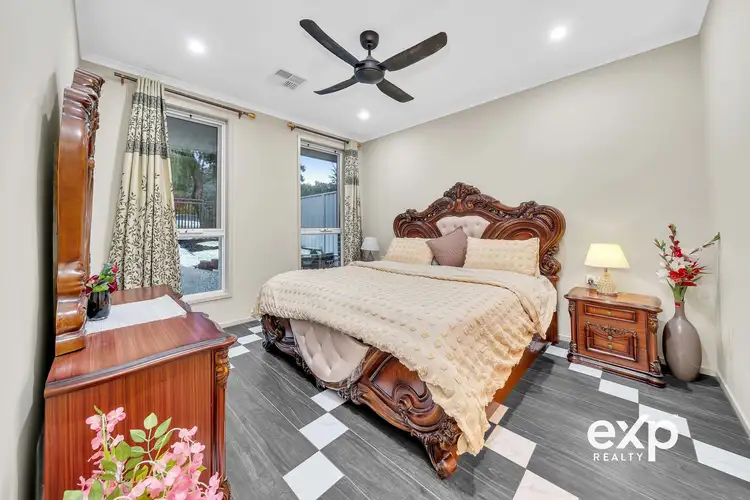 Third view of Homely house listing, 42A Fairview Terrace, Clearview SA 5085