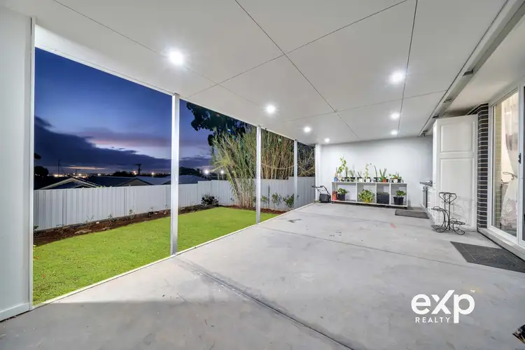 Fifth view of Homely house listing, 42A Fairview Terrace, Clearview SA 5085