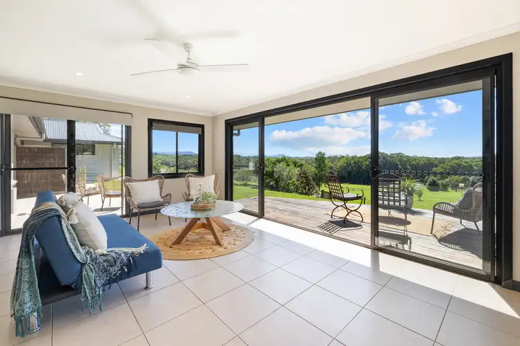 Fourth view of Homely house listing, 30 Kennedys Lane, Ewingsdale NSW 2481