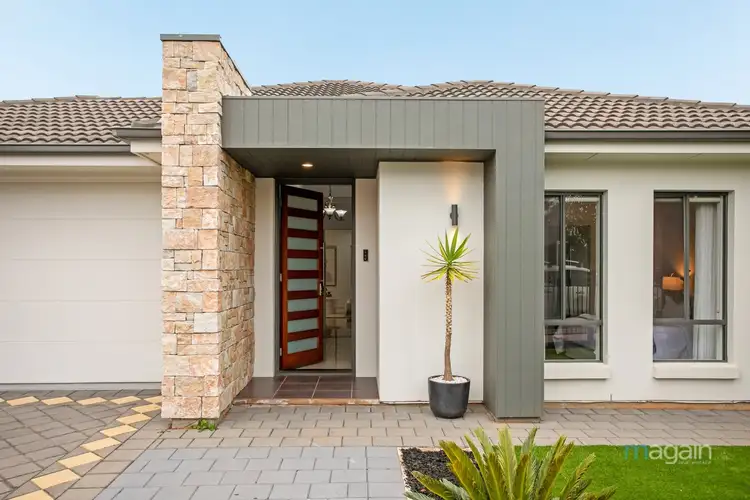 Second view of Homely house listing, 34 Rockville Avenue, Daw Park SA 5041