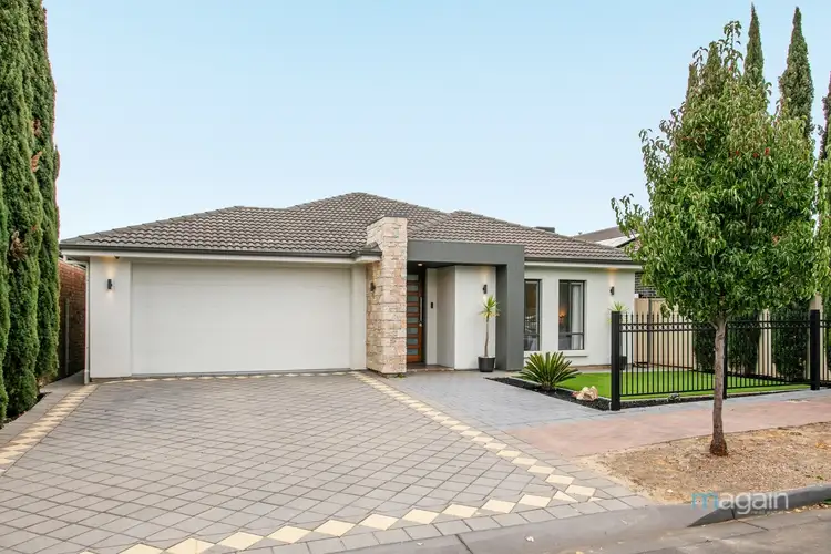 Third view of Homely house listing, 34 Rockville Avenue, Daw Park SA 5041