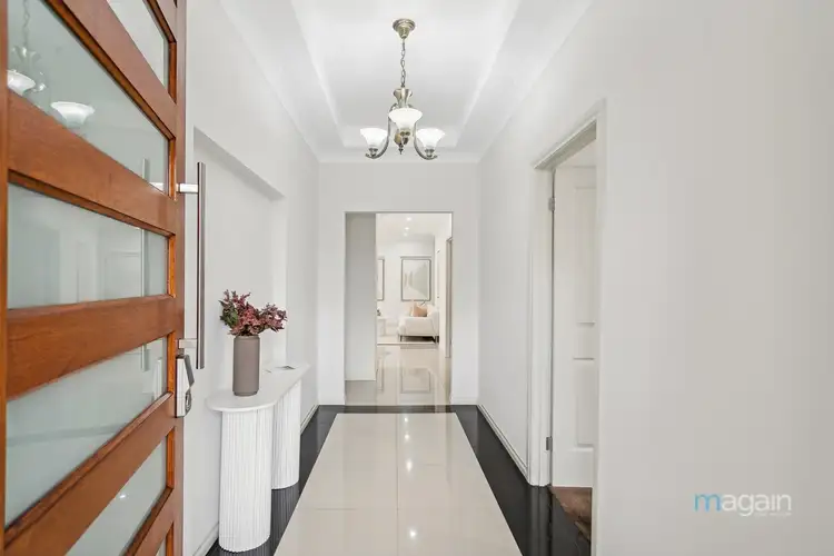Fourth view of Homely house listing, 34 Rockville Avenue, Daw Park SA 5041