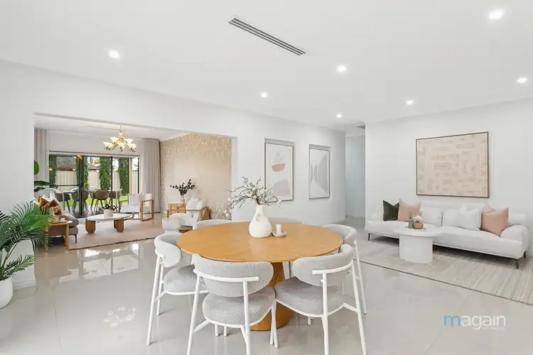 Fifth view of Homely house listing, 34 Rockville Avenue, Daw Park SA 5041