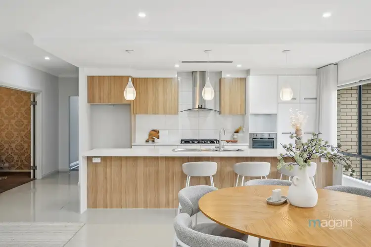 Sixth view of Homely house listing, 34 Rockville Avenue, Daw Park SA 5041